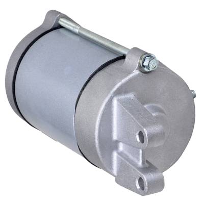 Rareelectrical - New Pmdd 12V Starter Fits Honda Motorcycle Rvt1000r 2000-2005 2006 31200-Mcf-003 - Image 2