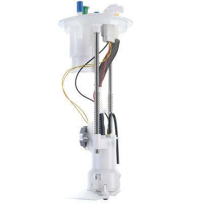 Rareelectrical - New Fuel Pump Module Compatible With Lincoln Mark Lt 5.4L 2007-2008 By Part Number 4L3z9h307df - Image 2