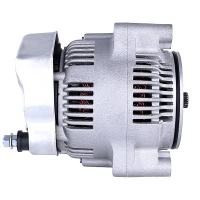 Rareelectrical - New Alternator Compatible With Honda Motorcycle St1100 1996-2003 By Part Numbers 1012111570 - Image 7