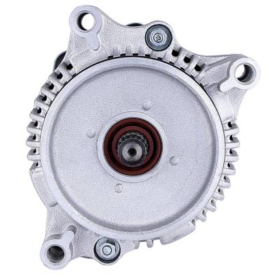 Rareelectrical - New Alternator Compatible With Honda Motorcycle St1100 1996-2003 By Part Numbers 1012111570 - Image 8
