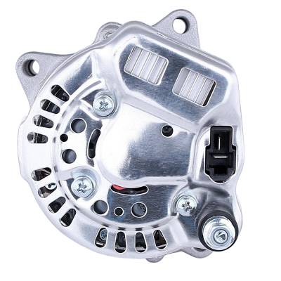 Rareelectrical - New 40 Amp Alternator Fits Honda Motorcycle St1100 Abs 1996-2002 31100Majg41 - Image 5