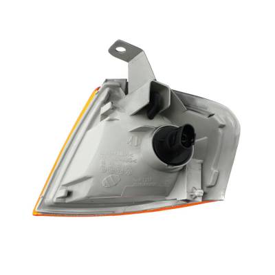Rareelectrical - New Right Turn Signal Light Compatible With Mazda Protege 1999 Bj0e51060b Ma2521113 Bj0e-51-060B - Image 3