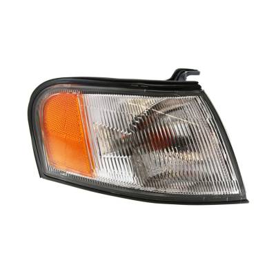 New Right Parking Light Compatible With Nissan 200Sx Sentra 1995-1998 26120-1M325 261201M325