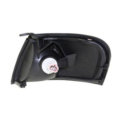 Rareelectrical - New Right Parking Light Compatible With Nissan 200Sx Sentra 1995-1998 26120-1M325 261201M325 - Image 4