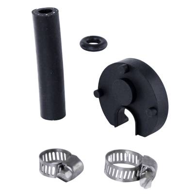 Rareelectrical - New Fuel Pump Module Compatible With Honda Passport Kia Sephia 1994-1997 By Part Number 17040S84a02 - Image 3