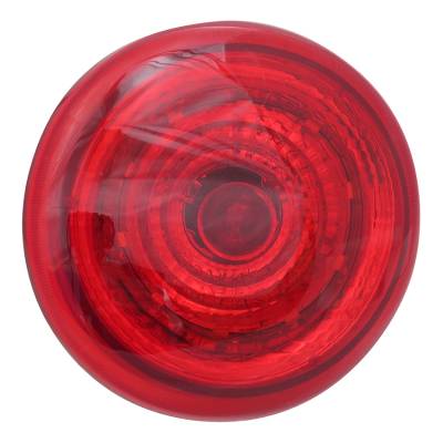 New Right Passenger Tail Light Compatible With Chevrolet Hhr 2006-2011 Gm2801195 15821824