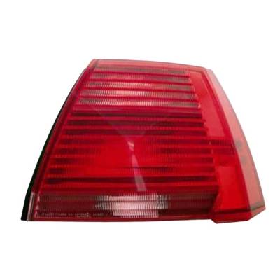 Rareelectrical - New Right Tail Light Compatible With Mitsubishi Galant 2.4L 2004-2006 Mi2801116 Mn161856 - Image 1