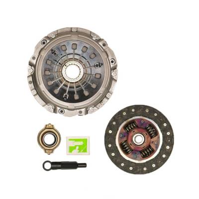 New OEM Valeo Clutch Kit Fits Mitsubishi Eclipse Gt Spyder 2000-04 2005 52251414