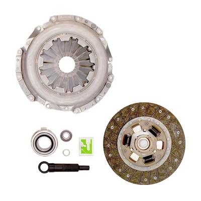Clutch Kit Fits Mazda Mx-6 Base 2.0L 1993 1994 1995 1996 1997 52252007