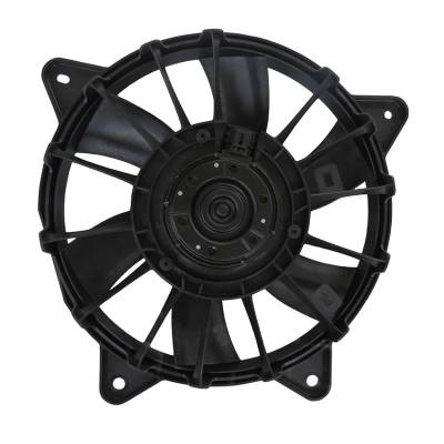 Rareelectrical - New Right A/C Condenser Fan Compatible With Nissan Nv1500 2012-2016 21487-1Pd0a 214871Pd0a Ni3120103 - Image 4