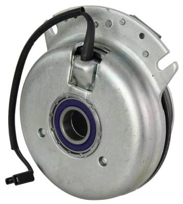 Rareelectrical - New Pto Clutch Compatible With Ariens Grasshopper Snapper 09407700 606242 606242 606242 5-8925 - Image 3