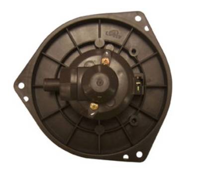 Rareelectrical - New Blower Assembly Compatible With 2002 2003 2004 2005 2006 2007 Mitsubishi Lancer 75700 Mr568593 - Image 3