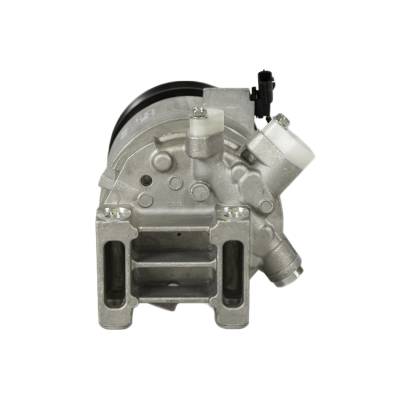 Rareelectrical - New Ac Compressor Compatible With Nissan 09-12 Maxima Murano 3.5L V6 3498Cc Oe 471-5006 471-5006 - Image 5