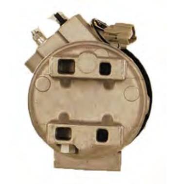 VALEO - New OEM Valeo Ac Compressor Compatible With Acura 99-03 Tl 3.2L V6 3210Cc 10S 20-11254Am 471-1256 - Image 6