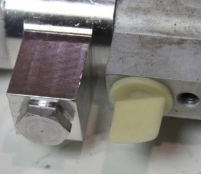 Rareelectrical - New Ac Condenser Compatible With Volvo 06-09 S60 Pfc Vo3030120 31267200-9 6161 476166 3614 73737 - Image 3