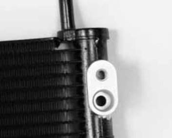 Rareelectrical - New Ac Condenser Compatible With Acura 09-13 Tl Pfc Ac3030124 3208 80110-Tk4-A01 7-3766 - Image 3