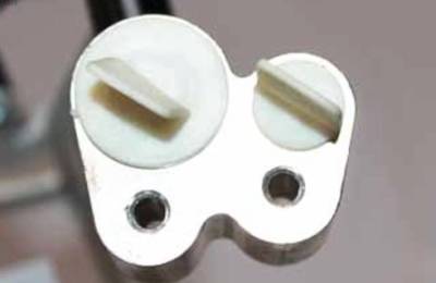 Rareelectrical - New Ac Condenser Compatible With Mazda 09-13 6 Pfc 10505 Gs3l-61-480 B Ma3030154 3180 476141 10505 - Image 4