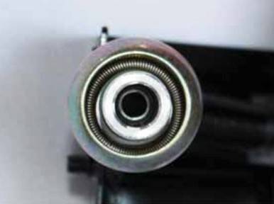 Rareelectrical - New Ac Condenser Compatible With 1991-94 Mazda B2300 B3000 B4000 Navajo 15-62967 P36081 204258M - Image 3