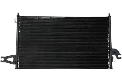 Rareelectrical - New Ac Condenser Compatible With Acura 02-06 Rsx P40278 80110S6ma01 Ac3030117 10380 3107 640396 - Image 3