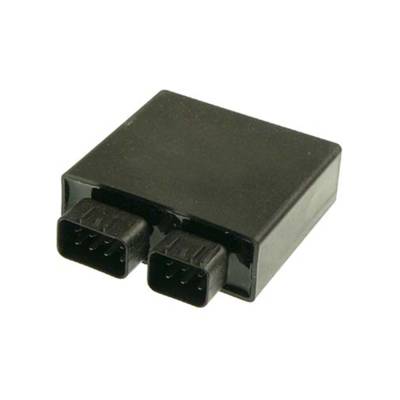 Rareelectrical - New Cdi Module Fits Honda Atv Trx450r 433Cc Monocurve 2004-2005 30410-Hp1-003 - Image 3