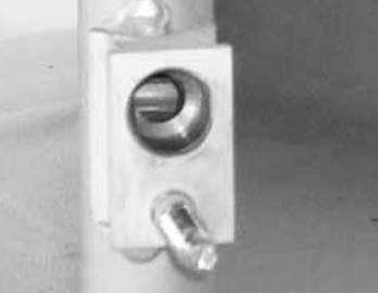 Rareelectrical - New Ac Condenser Compatible With Chrysler 05-06 Sebring Sedan 5143537Ab P40473 Cf20021 Ch3030222 - Image 6