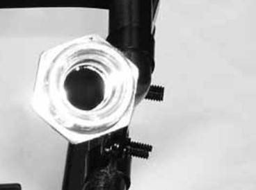 Rareelectrical - New Ac Condenser Fits Chevy 97-00 Venture W/ Aux Ac 15-6934 204788M 53596 Cf1174 4788 15-6934 P40123 - Image 4