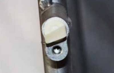 Rareelectrical - New Ac Condenser Compatible With Suzuki 07-12 Sx4 Pfc Sz3030124 95310-80J00 7-3693 4819 Sz3030124 - Image 6