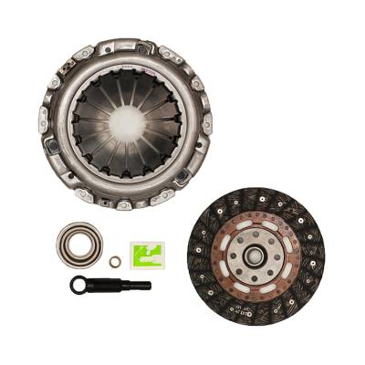 Rareelectrical - OEM Valeo Clutch Kit For Suzuki Equator 2.5L 2500Cc 2009 2010 2011 2012 52404013 - Image 3