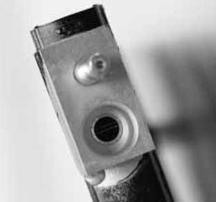 Rareelectrical - New Ac Condenser Compatible With Dodge 00-04 Dakota Durango 3.7L V6 226 Cid 15-62985 P40221 4930 - Image 4