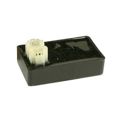 Rareelectrical - New Cdi Module Fits Honda Atv Trx250r Fourtrax 1986-87 30410Ha2671 30410-Ha2-671 - Image 3