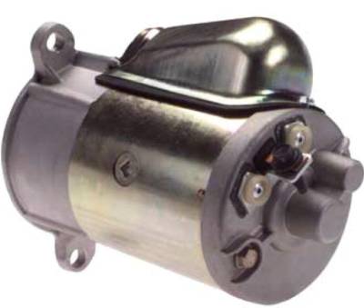 Rareelectrical - New Starter Motor Compatible With Ford Bronco E-Series F-Series 1983-1991 E3tf-11001-Aa - Image 4