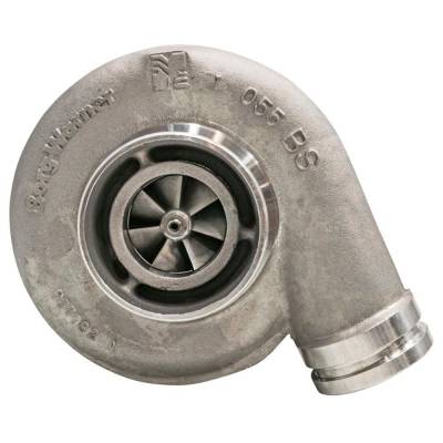 Rareelectrical - New OEM Replacement Turbocharger Compatible With 2000–2003 John Deere 9300 Scraper Tractor – 8.1L By - Image 4