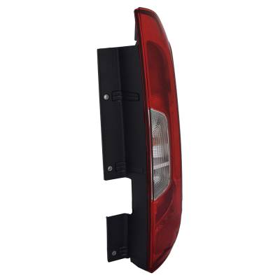 Rareelectrical - New Right Tail Light Compatible With Ram Promaster 2015 2016 2017 2018 2019 2020 By Part Numbers - Image 3
