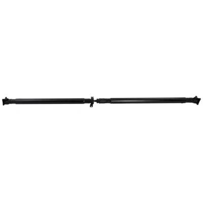 New 2.5 In. Dia Driveshaft Compatible With Honda Ridgeline Touring Ridgeline Dx Ridgeline Lx