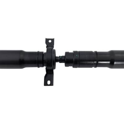 Rareelectrical - New 2.5 In. Dia Driveshaft Compatible With Honda Ridgeline Touring Ridgeline Dx Ridgeline Lx - Image 3