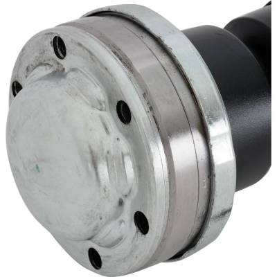 Rareelectrical - New Adjustable Length Driveshaft Compatible With Cadillac Cts Base Cts Luxury Cts Premium Cts 3.6L - Image 7