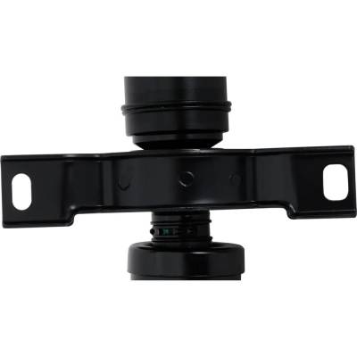 Rareelectrical - New Adjustable Length Driveshaft Compatible With Cadillac Cts Base Cts Luxury Cts Premium Cts 3.6L - Image 8