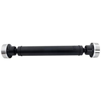 New 2.5 In. Driveshaft Compatible With Dodge Jeep Durango Express Grand Cherokee Overland Summit 6