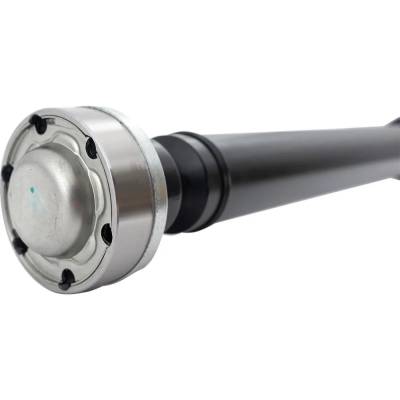 Rareelectrical - New Front Driveshaft Compatible With Dodge Jeep Grand Cherokee Laredo 6 Cyl 3.6L Grand Cherokee - Image 2