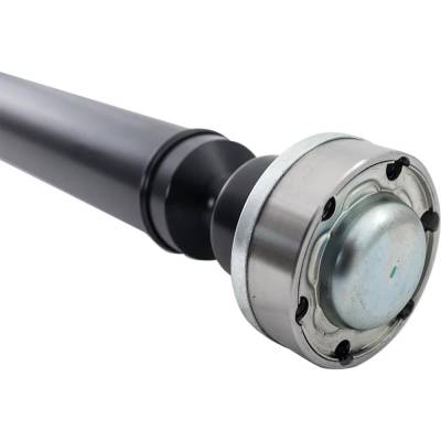 Rareelectrical - New Front Driveshaft Compatible With Dodge Jeep Grand Cherokee Laredo 6 Cyl 3.6L Grand Cherokee - Image 4