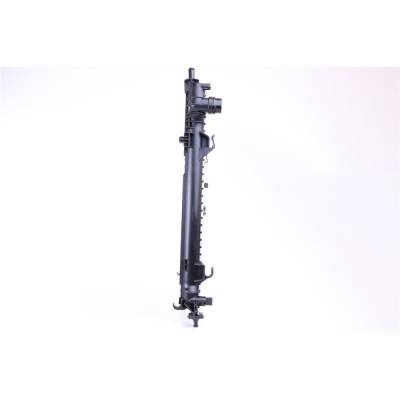 Rareelectrical - New Radiator Compatible With Mercedes-Benz Gl550 4Matic By Part Numbers 67188 995004603 099 500 13 - Image 3