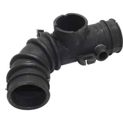 Rareelectrical - Air Intake Hose Compatible With Toyota Rav4 Base 4 Cyl 2.0L 1996-1999 By 1788174660 - Image 3