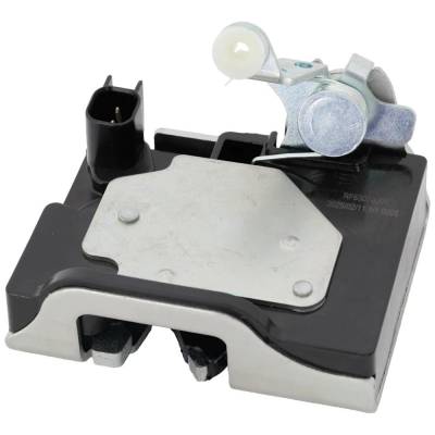 New Liftgate Liftgate Lock Actuator Compatible With Ford Mercury Escape Xlt 6 Cyl 3.0L Escape Xlt No