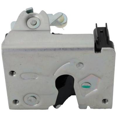 Rareelectrical - New Liftgate Liftgate Lock Actuator Compatible With Ford Mercury Escape Xlt No Boundaries 4 Cyl 2.3L - Image 5