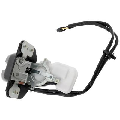Rareelectrical - New Liftgate Lock Actuator Compatible With Ford Escape Se 4 Cyl 1.6L Escape Titanium 4 Cyl 2.0L - Image 5