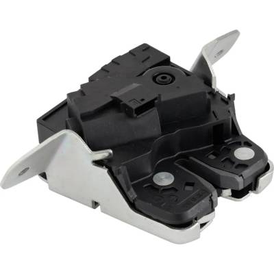 Rareelectrical - New Liftgate Lock Actuator Compatible With Mercedes Benz Glk350 Base 6 Cyl 3.5L Glk250 Bluetec - Image 3