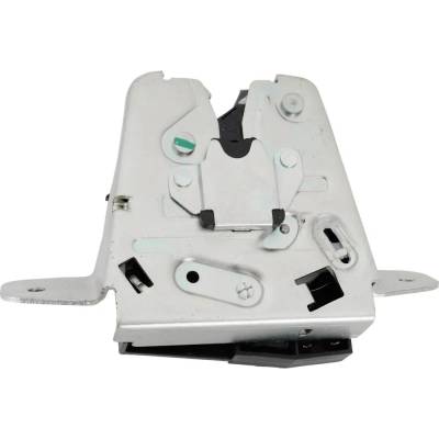 Rareelectrical - New Liftgate Lock Actuator Compatible With Mercedes Benz Glk350 Base 6 Cyl 3.5L Glk250 Bluetec - Image 6