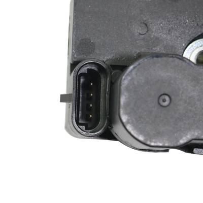 Rareelectrical - New Integrated Liftgate Lock Actuator Compatible With Buick Chevrolet Gmc Trailblazer Ss 8 Cyl 6.0L - Image 8