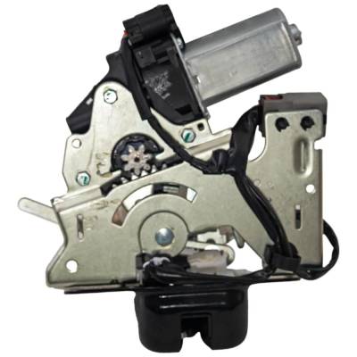 Rareelectrical - New 7 Terminals Liftgate Lock Actuator Compatible With Chrysler Pacifica Hybrid Premium S Appearance - Image 5