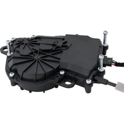 Rareelectrical - Rear Liftgate Lock Actuator Compatible With Bmw X1 Sdrive28i 4 Cyl 2.0L X1 Xdrive28i 4 Cyl 2.0L - Image 2